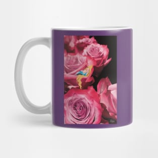 Alice in Slumberland Mug